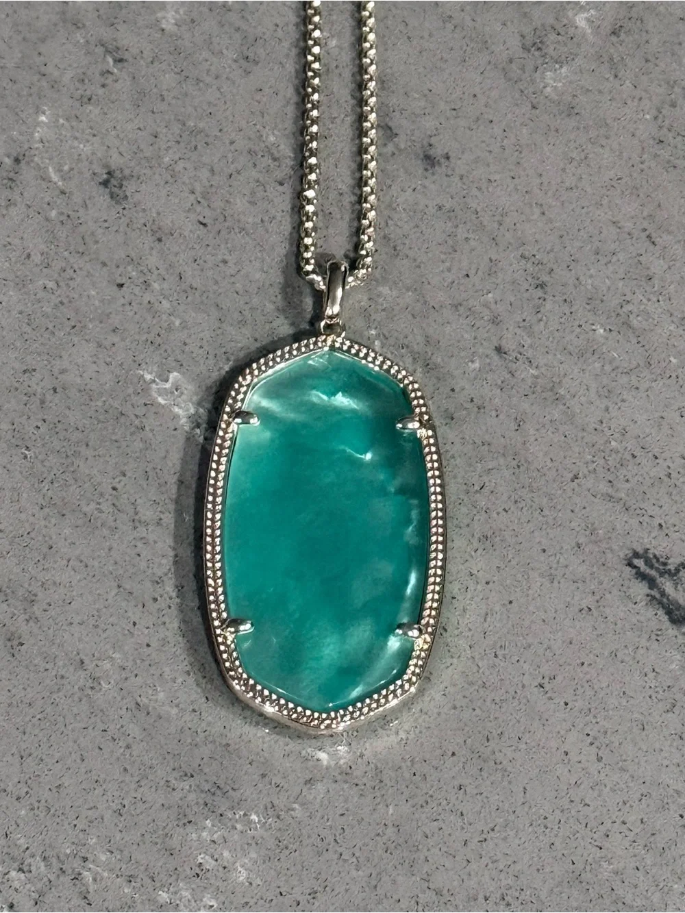 Kendra Scott 🩵 authentic